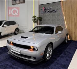 دودج تشالنجر